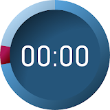 Shortcut Timer - Just one touch icon