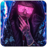 Cover Image of Download Ghetto Wallpaper 2.0 APK
