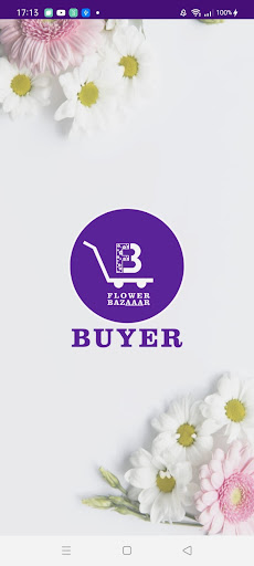 Flower Bazaaar Screen 3