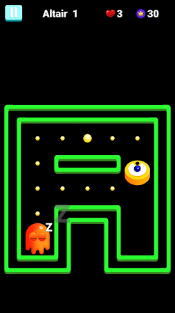 Game screenshot Maze Runner mod apk