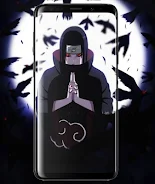 Uchiha Itachi Wallpapers HD Screenshot