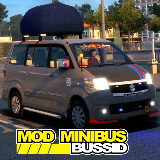 Mod Minibus Bussid Scarica su Windows