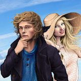 Blackstone Mystery: Hidden Object Puzzle Game icon