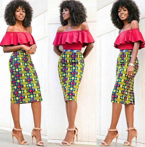 African Fashion Trends Screenshot 4 - AppWisp.com