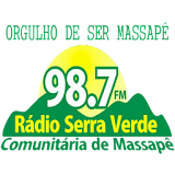 Radio Serra Verde FM icon