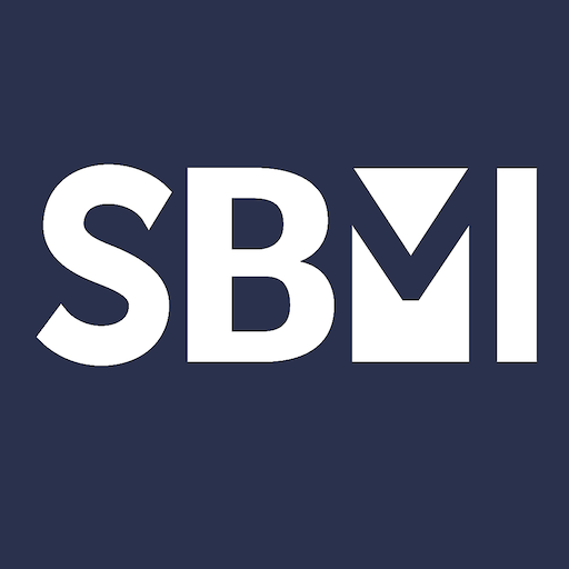 Silver Brick logo