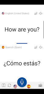 Instant Voice Translate 2