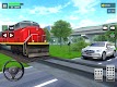 screenshot of Driving Academy 2 Car Games