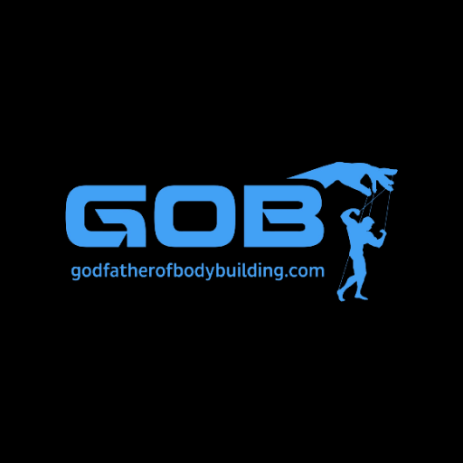 Charles Glass GOB logo