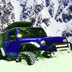 Cover Image of Download Offroad Jeep - Extreme Mountai  APK