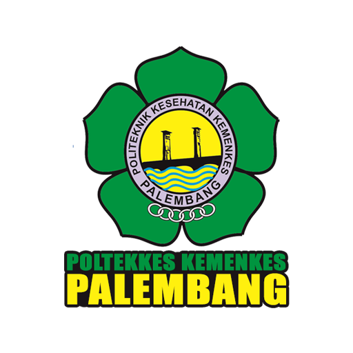 Poltekkes Kemenkes Palembang logo
