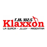 Cover Image of 下载 Radio Klaxxon FM 102.5  APK
