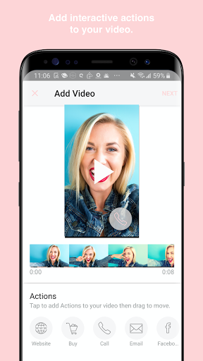 TruAura Share Screen 3