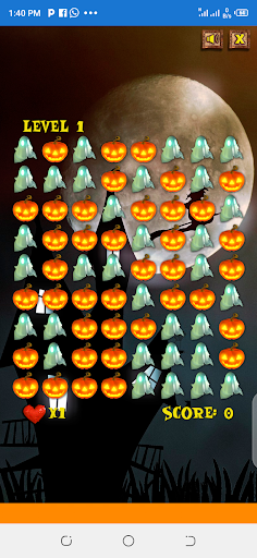 Noqia Matching Puzzle Game Screen 3