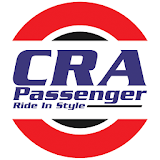 CRA Passenger icon