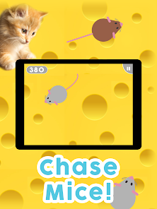 International Cat Day Google Paw Game How To Play Close Remove