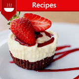 Desserts Recipe icon