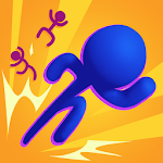 Stickman Dash Apk