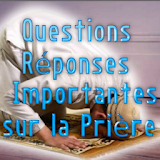 Questions sur la Prière icon