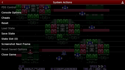 NES.emu (NES Emulator) - Arcade - games
