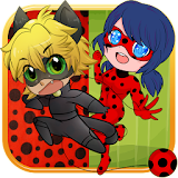 Ladybug & Chat Noir Adventure icon