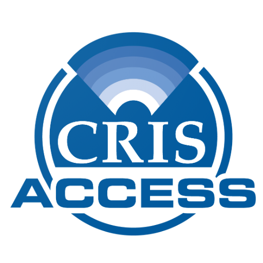 CRISAccess logo