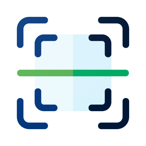 QR code Generator logo