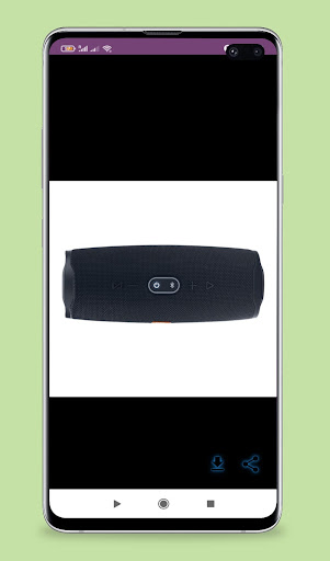 Jbl charge 4 guide Screen 3