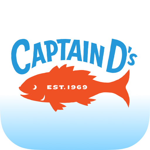 Captain D's