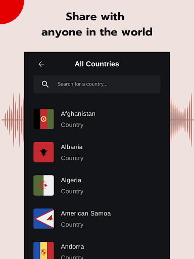 Bible - Audio & Video Bibles screenshot