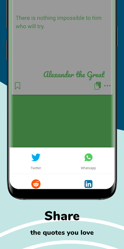 Quotes-Inspiration quotes to s Screen 3