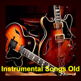 Instrumental Songs Old icon