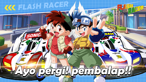 Pratinjau aplikasi