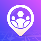 Lokaytr - GPS Family Locator icon