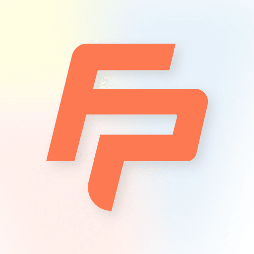 Fprestamo logo
