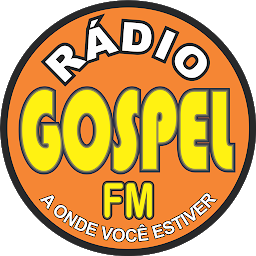 Icon image Rádio Gospel FM de Brasilia-DF