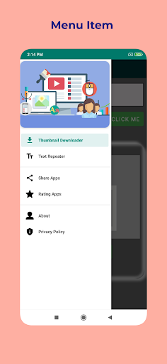 Thumbnail downloader