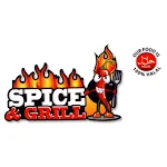 Cover Image of 下载 Spice & Grill Newcastle  APK