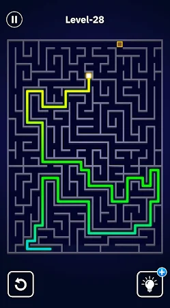 Game screenshot Лабиринты: Maze Game hack