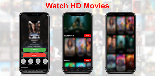 Watch HD Movies Box Movies HD