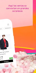 Download Privalia Shopping Apk 6.29.0 (Latest) 3