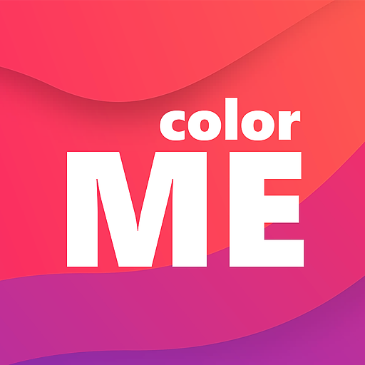 ColorME Elearning  Icon