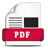 PDF Image Viewer New icon