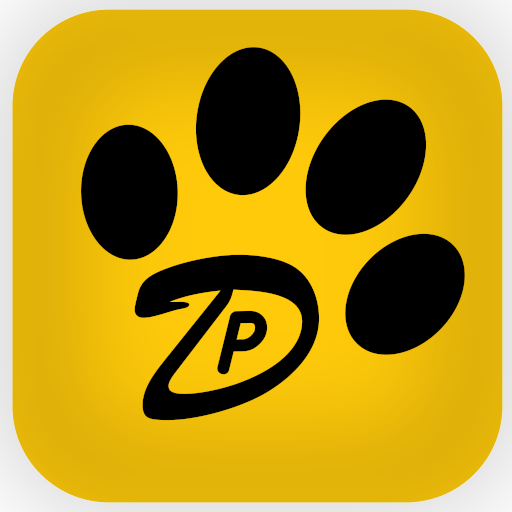 Dom Peludo logo