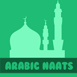 Arabic Naats icon