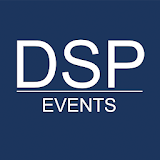 DSP Events icon