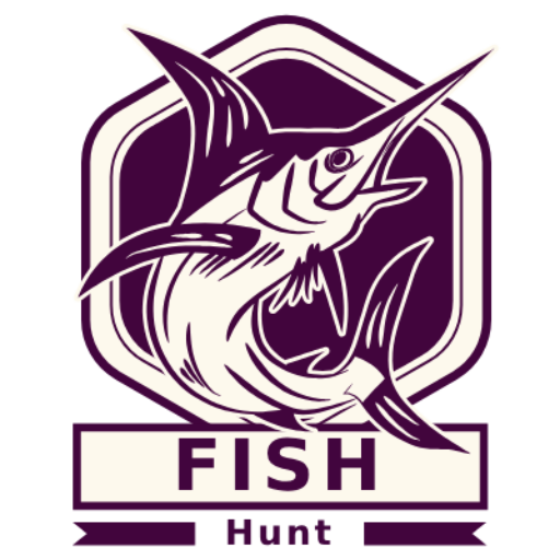 Fish Hunt