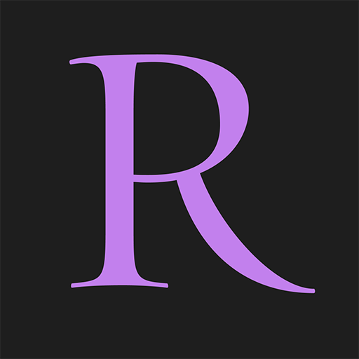 My Rosenberg Parent logo