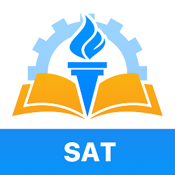 Symbolbild für SAT Exam Prep 2024