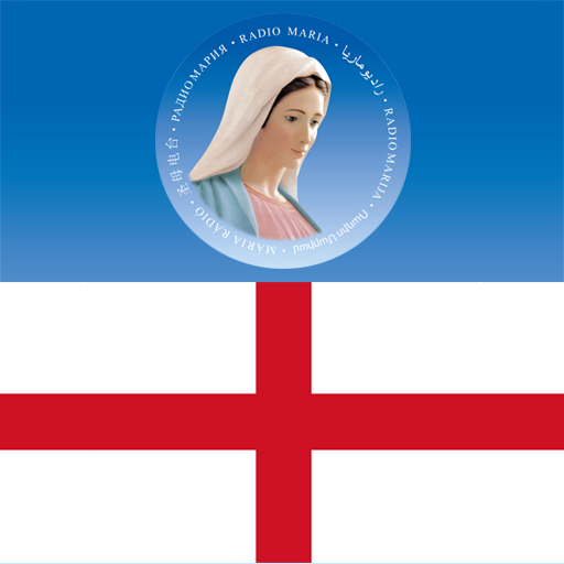 Radio Maria England  Icon